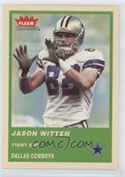 Jason Witten