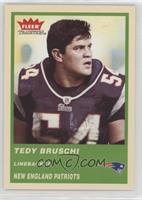 Tedy Bruschi