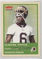 Clinton Portis [EX to NM]