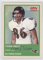 Todd Heap