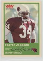 Dexter Jackson