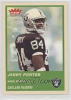 Jerry Porter