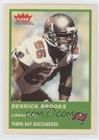 Derrick Brooks