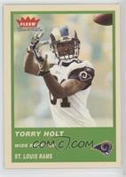 Torry Holt