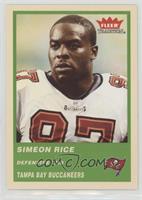 Simeon Rice