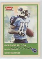 Derrick Mason