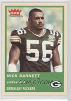 Nick Barnett