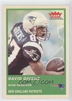 David Givens