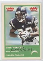 Eric Parker