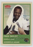 Fred Taylor