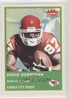 Eddie Kennison