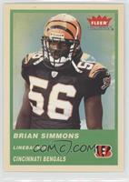 Brian Simmons