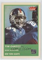 Tim Carter