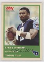 Steve McNair