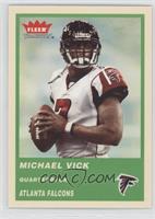 Michael Vick