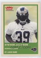 Steven Jackson