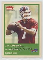 J.P. Losman