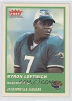 Byron Leftwich