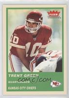 Trent Green