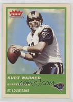 Kurt Warner [EX to NM]