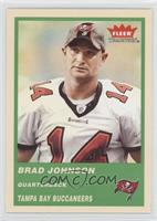 Brad Johnson