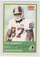 Rod Gardner