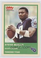 Steve McNair