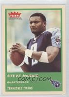 Steve McNair