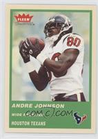 Andre Johnson