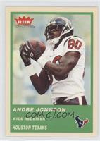 Andre Johnson