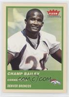 Champ Bailey