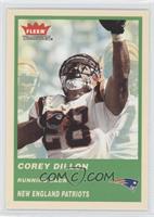 Corey Dillon