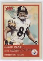 Hines Ward