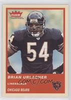 Brian Urlacher