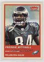 Freddie Mitchell