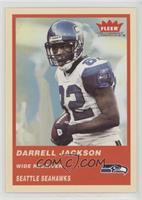 Darrell Jackson