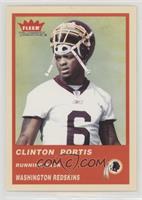 Clinton Portis