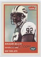 Shaun Ellis