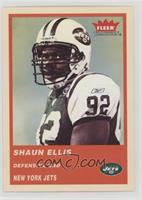 Shaun Ellis