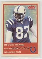 Reggie Wayne