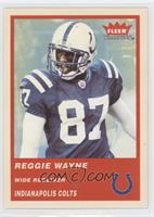 Reggie Wayne