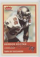 Derrick Brooks