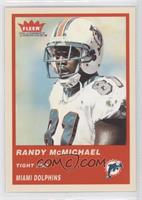 Randy McMichael