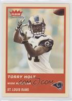 Torry Holt