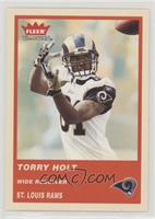 Torry Holt