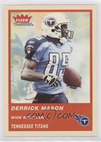 Derrick Mason