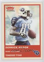 Derrick Mason