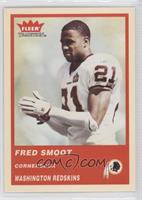 Fred Smoot