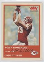 Tony Gonzalez