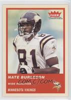 Nate Burleson